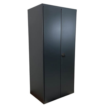 Access Control Bin & Shelf Cabinet, Base, 36×78″